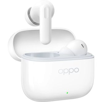 Наушники Oppo Enco Buds3 Pro ETEK1 Glaze White - фото 2 Наушники Oppo Enco Buds3 Pro ETEK1 Glaze White - фото 2