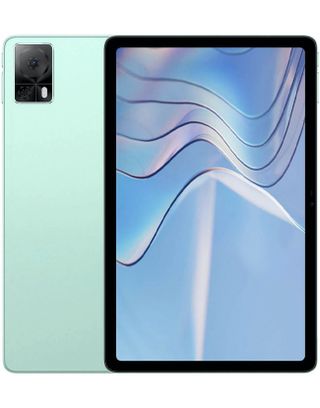 Планшет DOOGEE T20S 2K 8/128GB LTE Green - фото 1 Планшет DOOGEE T20S 2K 8/128GB LTE Green - фото 1