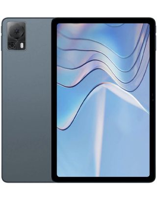 Планшет DOOGEE T20S 8/128GB LTE Space Gray - фото 1 Планшет DOOGEE T20S 8/128GB LTE Space Gray - фото 1