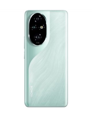 Смартфон Honor 200 Pro 12/512GB Ocean Cyan - фото 2 Смартфон Honor 200 Pro 12/512GB Ocean Cyan - фото 2