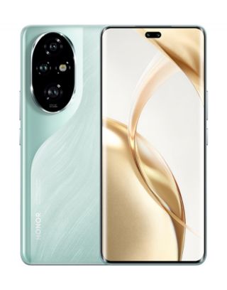 Смартфон Honor 200 Pro 12/512GB Ocean Cyan - фото 1 Смартфон Honor 200 Pro 12/512GB Ocean Cyan - фото 1