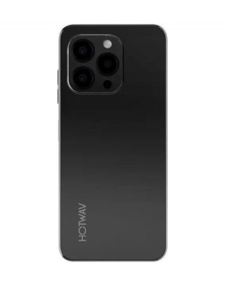 Смартфон Hotwav Note 13 Pro 8/256GB Black - фото 2