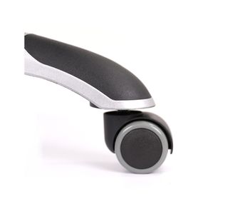 Кресло АКЛАС Томар ANF Черный (PU Black) (127053) - фото 15 Кресло АКЛАС Томар ANF Черный (PU Black) (127053) - фото 15