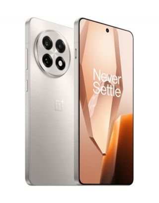Смартфон OnePlus 13R 12/256GB Astral Trail (CN) - фото 2 Смартфон OnePlus 13R 12/256GB Astral Trail (CN) - фото 2
