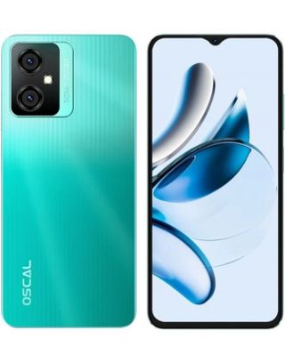 Смартфон Blackview OSCAL TIGER 10 3/128GB Green - фото 1 Смартфон Blackview OSCAL TIGER 10 3/128GB Green - фото 1