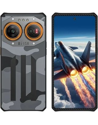 Смартфон Oukitel IIIF150 Air2 Ultra 16/512Gb Black - фото 1 Смартфон Oukitel IIIF150 Air2 Ultra 16/512Gb Black - фото 1
