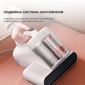 Пилосос Deerma CM980W (DEM-CM980W) - фото 7