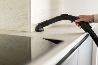 Пилосос Gorenje VCE01G4AEBK - фото 9