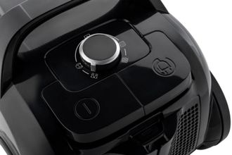 Пилосос Gorenje VCE01G4AEBK - фото 15