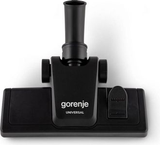 Пилосос Gorenje VCE01G4AEBK - фото 16
