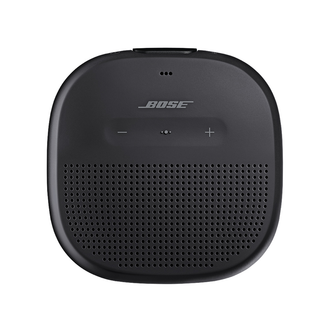 Портативна колонка Bose SoundLink Micro Black - фото 1 Портативна колонка Bose SoundLink Micro Black - фото 1