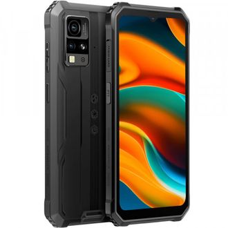 Смартфон Blackview BV4800 2/32GB Black (UA) - фото 2 Смартфон Blackview BV4800 2/32GB Black (UA) - фото 2