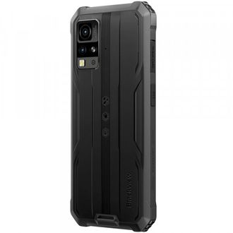 Смартфон Blackview BV4800 2/32GB Black (UA) - фото 4 Смартфон Blackview BV4800 2/32GB Black (UA) - фото 4