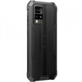 Смартфон Blackview BV4800 2/32GB Black (UA) - фото 6 Смартфон Blackview BV4800 2/32GB Black (UA) - фото 6
