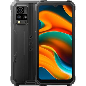 Смартфон Blackview BV4800 2/32GB Black (UA) - фото 1 Смартфон Blackview BV4800 2/32GB Black (UA) - фото 1