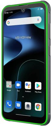Смартфон Blackview BV5200 4/32GB Green (UA) - фото 5 Смартфон Blackview BV5200 4/32GB Green (UA) - фото 5