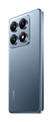 Смартфон Xiaomi 14T Pro 12/1TB Titan Blue (UA) - фото 4 Смартфон Xiaomi 14T Pro 12/1TB Titan Blue (UA) - фото 4