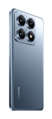 Смартфон Xiaomi 14T Pro 12/1TB Titan Blue (UA) - фото 5 Смартфон Xiaomi 14T Pro 12/1TB Titan Blue (UA) - фото 5