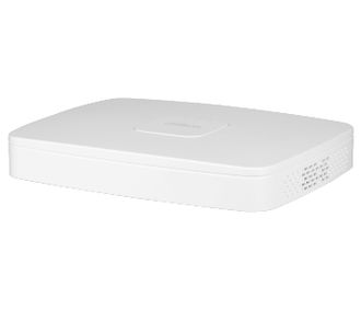 Відеореєстратор Dahua DH-XVR5104C-4KL-I3 - фото 1 Відеореєстратор Dahua DH-XVR5104C-4KL-I3 - фото 1