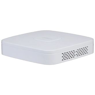 Відеореєстратор Dahua DHI-NVR2104-I2 - фото 1 Відеореєстратор Dahua DHI-NVR2104-I2 - фото 1