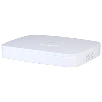 Відеореєстратор Dahua DHI-NVR2108-8P-I2 - фото 1 Відеореєстратор Dahua DHI-NVR2108-8P-I2 - фото 1