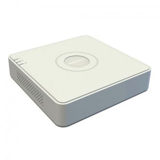 Відеореєстратор Hikvision DS-7104NI-Q1(D) - фото 1 Відеореєстратор Hikvision DS-7104NI-Q1(D) - фото 1