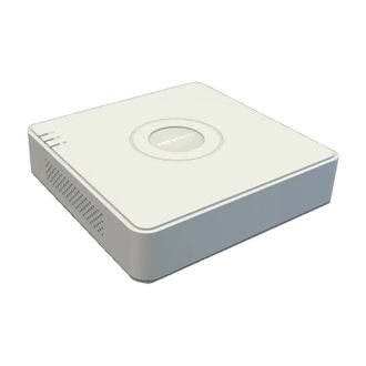 Відеореєстратор Hikvision DS-7108NI-Q1(D) - фото 1 Відеореєстратор Hikvision DS-7108NI-Q1(D) - фото 1