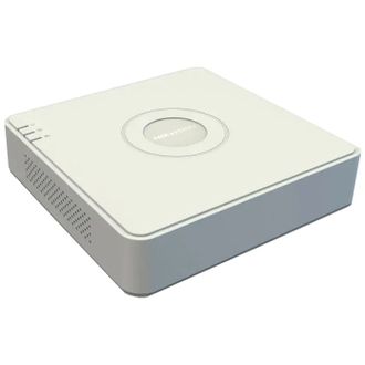 Відеореєстратор Hikvision DS-7116NXI-K1/EU - фото 1 Відеореєстратор Hikvision DS-7116NXI-K1/EU - фото 1