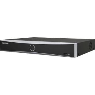 Відеореєстратор Hikvision DS-7604NXI-K1(D) - фото 1 Відеореєстратор Hikvision DS-7604NXI-K1(D) - фото 1