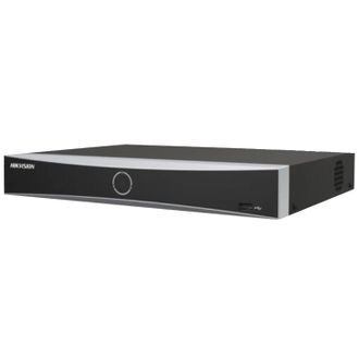 Відеореєстратор Hikvision DS-7608NXI-K1(D) - фото 1 Відеореєстратор Hikvision DS-7608NXI-K1(D) - фото 1