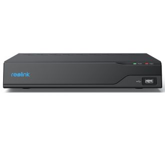Відеореєстратор Reolink NVS8 (RLN8-410) без HDD - фото 1 Відеореєстратор Reolink NVS8 (RLN8-410) без HDD - фото 1