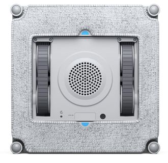 Робот-мойщик окон Ecovacs Winbot Mini Grey (WG841-01) - фото 3 Робот-мойщик окон Ecovacs Winbot Mini Grey (WG841-01) - фото 3