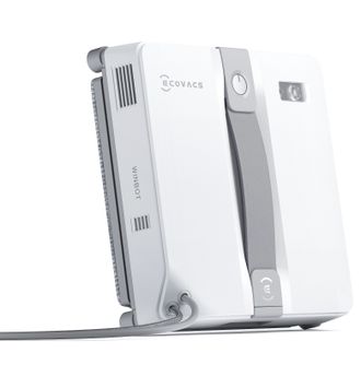Робот-мойщик окон Ecovacs Winbot Mini Grey (WG841-01) - фото 4 Робот-мойщик окон Ecovacs Winbot Mini Grey (WG841-01) - фото 4