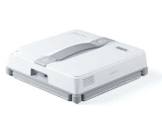 Робот-мойщик окон Ecovacs Winbot Mini Grey (WG841-01) - фото 6 Робот-мойщик окон Ecovacs Winbot Mini Grey (WG841-01) - фото 6