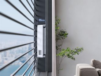 Робот-мойщик окон Ecovacs Winbot Mini Grey (WG841-01) - фото 9 Робот-мойщик окон Ecovacs Winbot Mini Grey (WG841-01) - фото 9