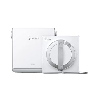 Робот для мойки окон Ecovacs Winbot W2 Pro Omni (WG851-11) - фото 2 Робот для мойки окон Ecovacs Winbot W2 Pro Omni (WG851-11) - фото 2