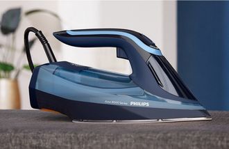 Утюг Philips Azur 8000 Series DST8020/20 Europe - фото 3
