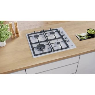 Варильна поверхня Bosch PBH6C5K90R - фото 3