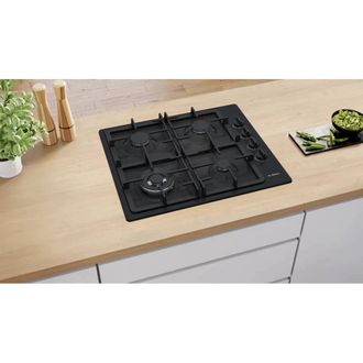 Варильна поверхня Bosch PBH6C6K90R - фото 3 Варильна поверхня Bosch PBH6C6K90R - фото 3