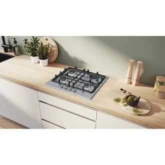 Варильна поверхня Bosch PGH6B5K90R - фото 3 Варильна поверхня Bosch PGH6B5K90R - фото 3