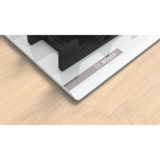 Варочная поверхность Bosch PNK6B2P40R - фото 2 Варочная поверхность Bosch PNK6B2P40R - фото 2