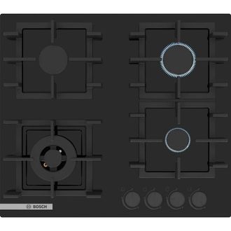 Варочная поверхность Bosch PNK6B6P40R - фото 1