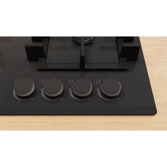 Варочная поверхность Bosch PNK6B6P40R - фото 2