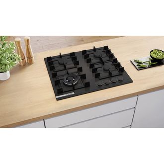 Варочная поверхность Bosch PNK6B6P40R - фото 3