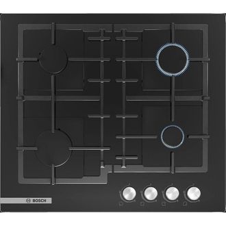 Варочная поверхность Bosch PNP6B6O92R - фото 1 Варочная поверхность Bosch PNP6B6O92R - фото 1