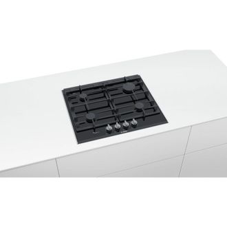 Варочная поверхность Bosch PRP6A6D70R - фото 3