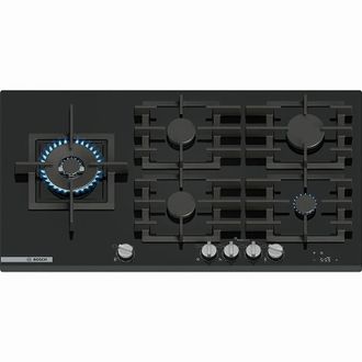 Варочная поверхность Bosch PRS9A6H40 - фото 1 Варочная поверхность Bosch PRS9A6H40 - фото 1