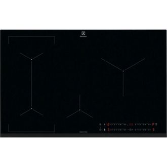 Варочная панель электрическая Electrolux EIL 83443 - фото 1
