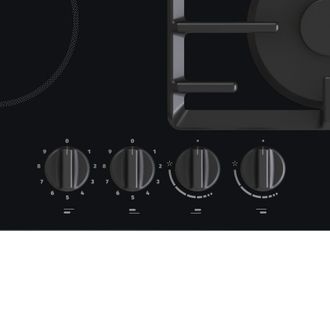Варильна поверхня Gorenje GCE 691 BSC - фото 4