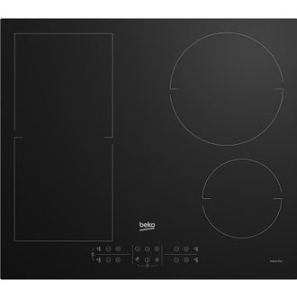 Варочная поверхность индукционная Beko HII 64200 FMT - фото 1 Варочная поверхность индукционная Beko HII 64200 FMT - фото 1